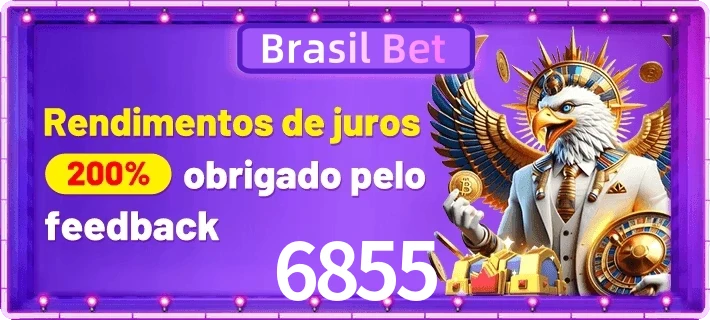 6855